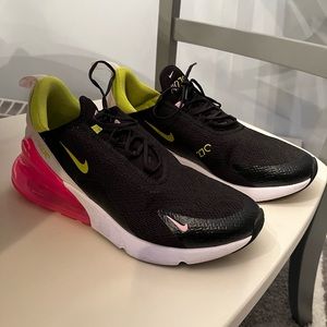 Nike Air Max 270 Women’s Running Shoe